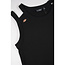 Nobell NOBELL Q403-3411-014 KANDY SINGLET JET BLACK