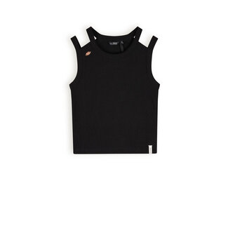 Nobell NOBELL Q403-3411-014 KANDY SINGLET JET BLACK