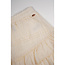 Nobell NOBELL Q402-3704-20 NAIA SKIRT PEARLED IVORY