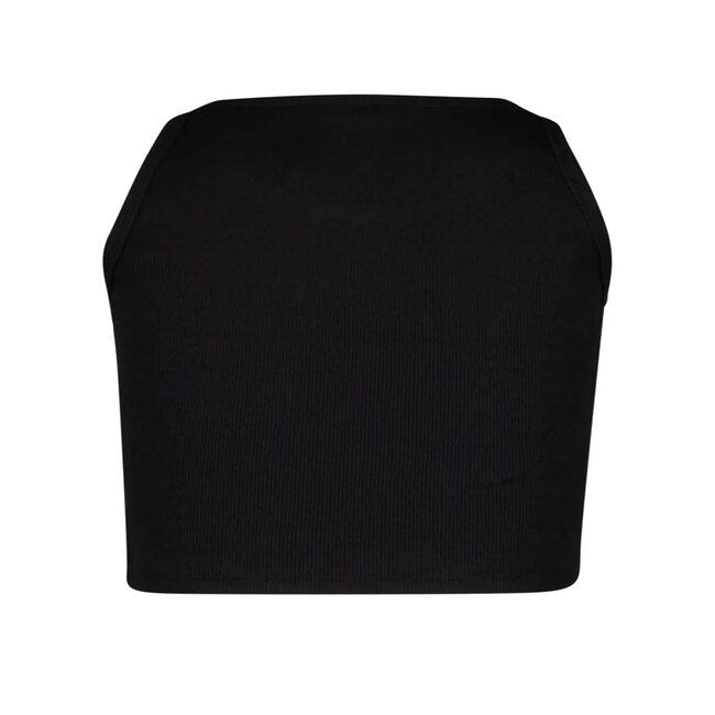 Cars Jeans CARS 5367801 FINIA CROP TOP BLACK