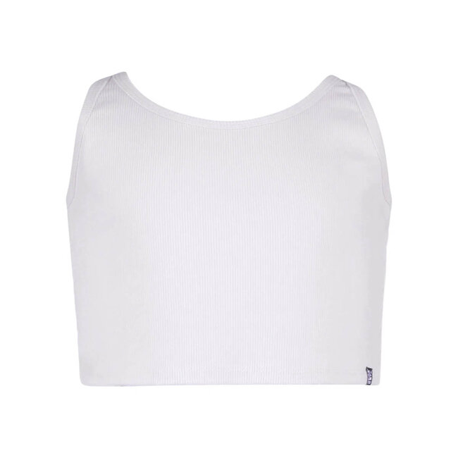 Cars Jeans CARS 5367823 FINIA CROP TOP WHITE