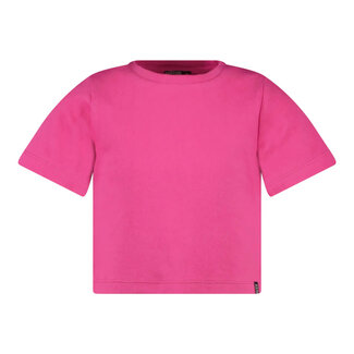 Cars Jeans CARS 3029665 JOSYA T-SHIRT FUCHSIA