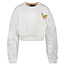 Cars Jeans CARS 5796323 YASTI SWEATER WHITE