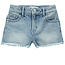 Cars Jeans CARS 5542775 KEARRY SHORT BLEACHED DENIM