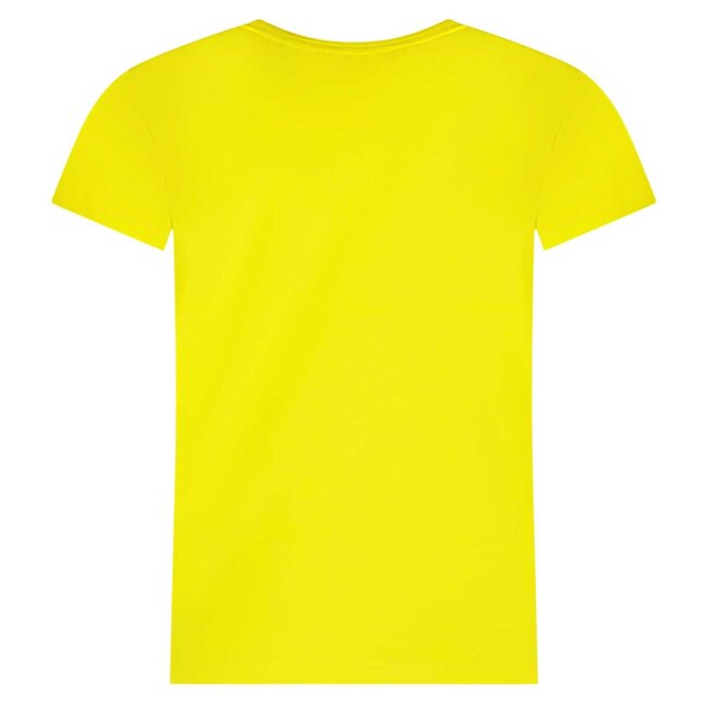 Tygo & Vito TYGO & VITO X402-5400-513 SHIRT JAYLA YELLOW
