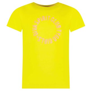 Tygo & Vito TYGO & VITO X402-5400-513 SHIRT JAYLA YELLOW