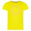 Tygo & Vito TYGO & VITO X402-5400-513 SHIRT JAYLA YELLOW