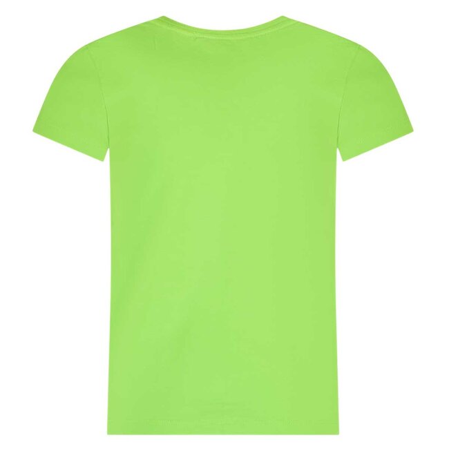 Tygo & Vito TYGO & VITO Z402-5400-315 SHIRT JAYLA FRESH GREEN