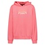 Tygo & Vito TYGO & VITO X402-5302-245 HOODIE MILA NEON PINK