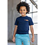 Tygo & Vito TYGO & VITO X312-6400-190 SHIRT TIJN NAVY