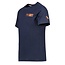 Tygo & Vito TYGO & VITO X312-6400-190 SHIRT TIJN NAVY