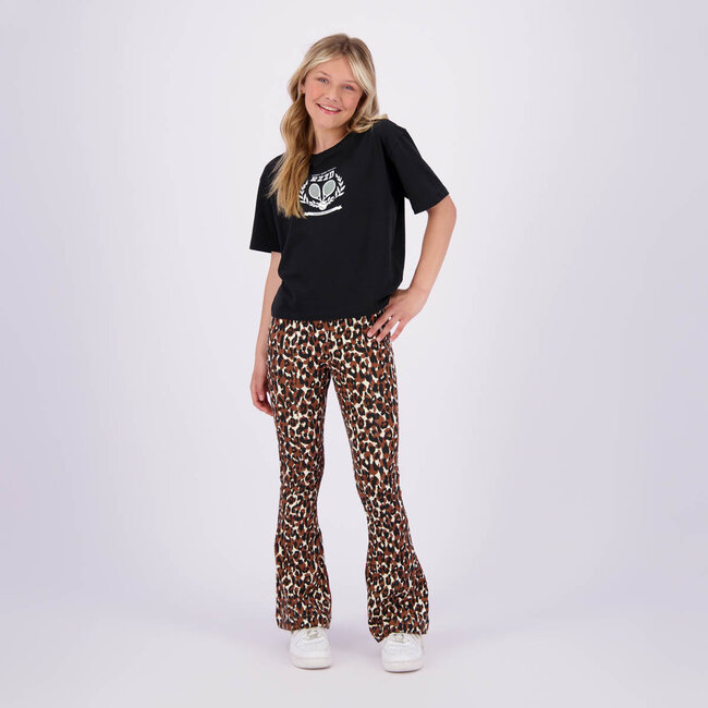 Raizzed RAIZZED R124KGN40011 TINE PANTS CLOUD CREAM