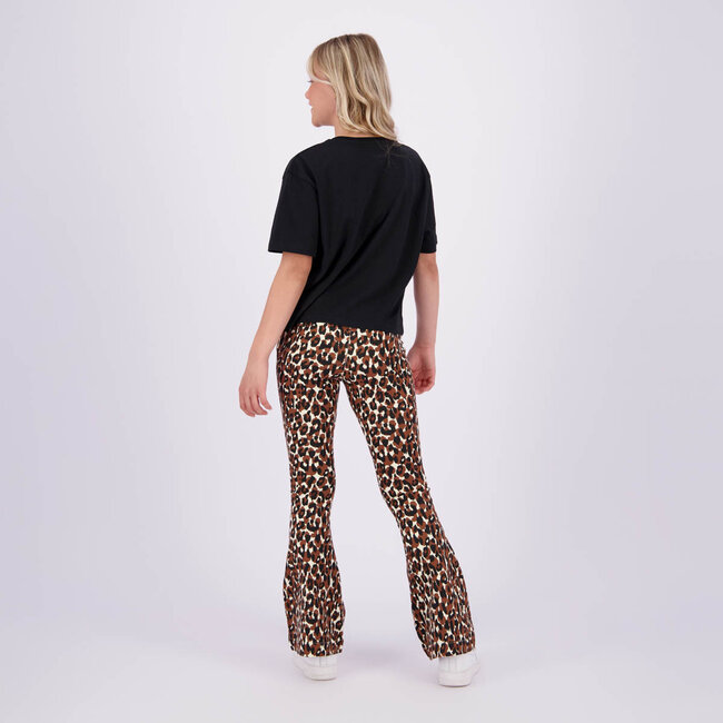 Raizzed RAIZZED R124KGN40011 TINE PANTS CLOUD CREAM