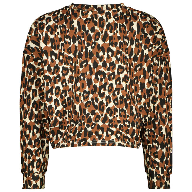 Raizzed RAIZZED R124KGN34002 SHIRT HANNA CLOUD CREAM