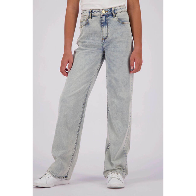 Raizzed RAIZZED R124KGD42007 MISSISSIPPI JEANS LIGHT BLUE