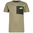 Raizzed RAIZZED R124KBN30012 HON SHIRT DUSTY OLIVE