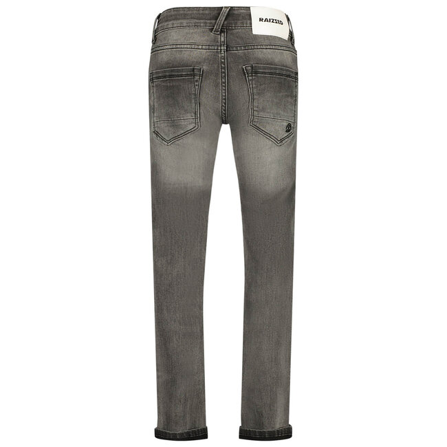 Raizzed RAIZZED R124KBD42004 BERLIN JEANS VINTAGE GREY