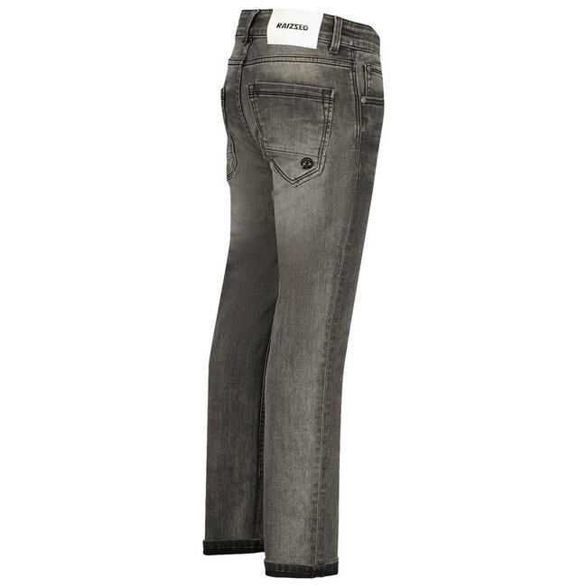 Raizzed RAIZZED R124KBD42004 BERLIN JEANS VINTAGE GREY
