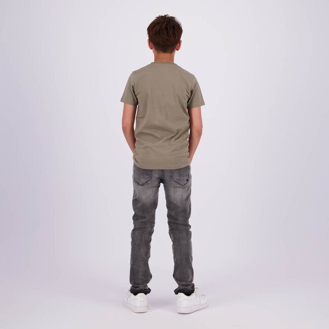 Raizzed RAIZZED R124KBD42004 BERLIN JEANS VINTAGE GREY