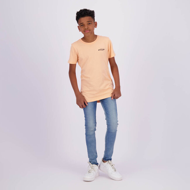 Raizzed RAIZZED R124KBD42001 BANGKOK JEANS VINTAGE  BLUE