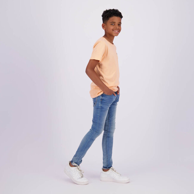 Raizzed RAIZZED R124KBD42001 BANGKOK JEANS VINTAGE  BLUE