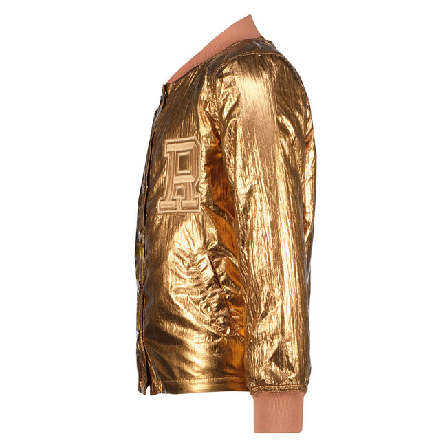 Raizzed RAIZZED R124KGN10005 MEDINA JACK SWEAT NUDE