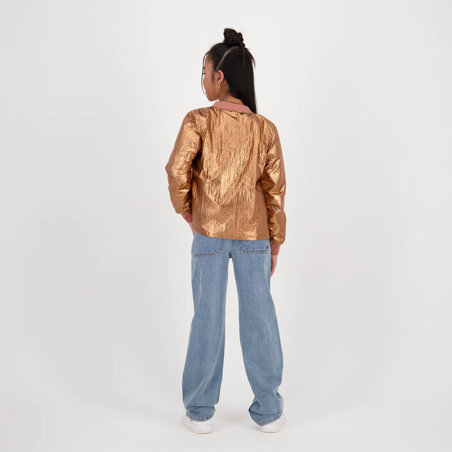 Raizzed RAIZZED R124KGN10005 MEDINA JACK SWEAT NUDE