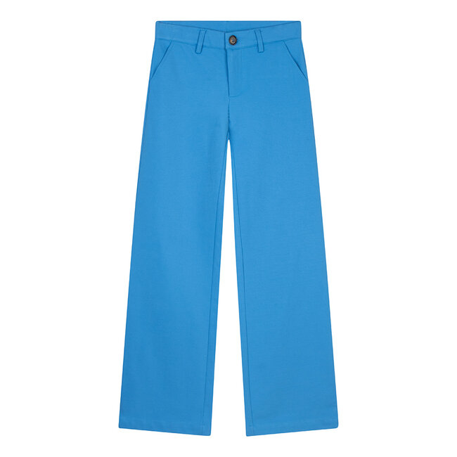 Indian Blue Jeans INDIAN BLUE JEANS IBGS24-2224-559 WIDE PANTS BLUE