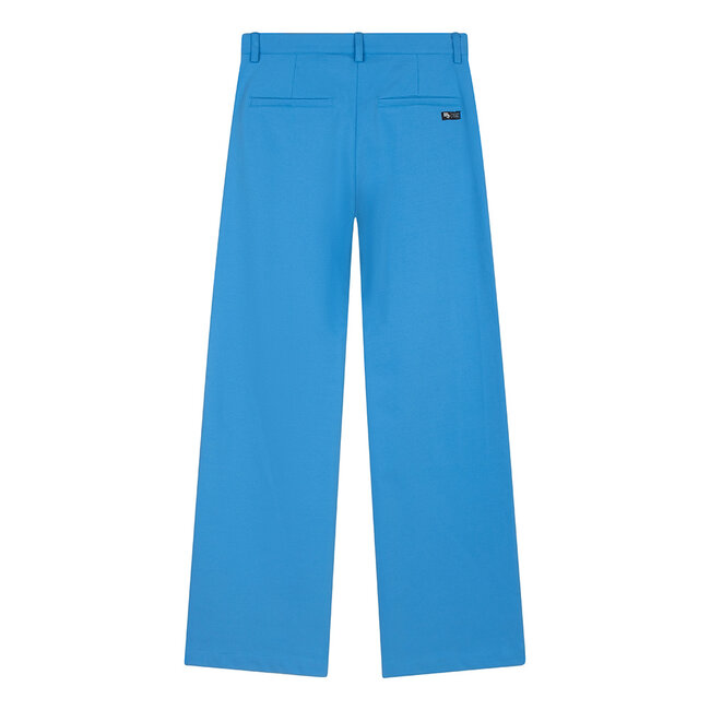 Indian Blue Jeans INDIAN BLUE JEANS IBGS24-2224-559 WIDE PANTS BLUE