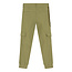 Indian Blue Jeans IBGS24-2162-673 CARGO WORKER OLIVE