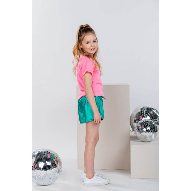 B.nosy B.NOSY Y403-5384-217  ELIN SWEATER PINK