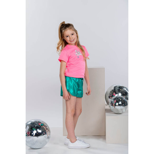 B.nosy B.NOSY Y403-5384-217  ELIN SWEATER PINK