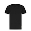 Tygo & Vito TYGO & VITO X403-6430-099 T-SHIRT JOHN BLACK