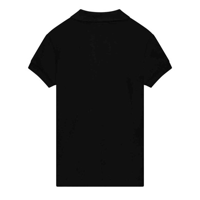 Bellaire BELLAIRE B402-4410-014 PIQUE POLO BLACK