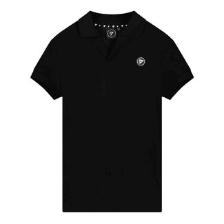 Bellaire BELLAIRE B402-4410-014 PIQUE POLO BLACK