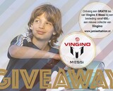 GIVEAWAY 