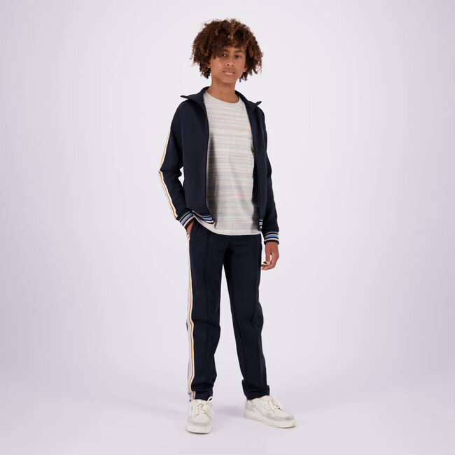 Vingino VINGINO SS24KBN40002-1060 SOWIN PANTS BLUE