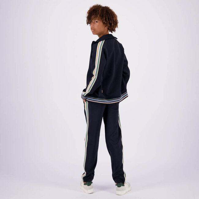 Vingino VINGINO SS24KBN40002-1060 SOWIN PANTS BLUE