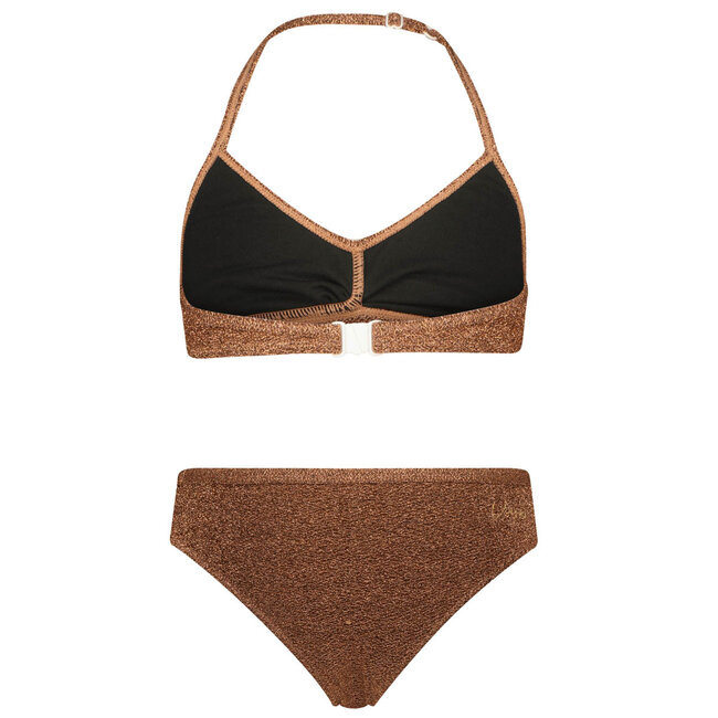 Vingino VINGINO SS24KGN77102-748 ZOYA BIKINI BROWN