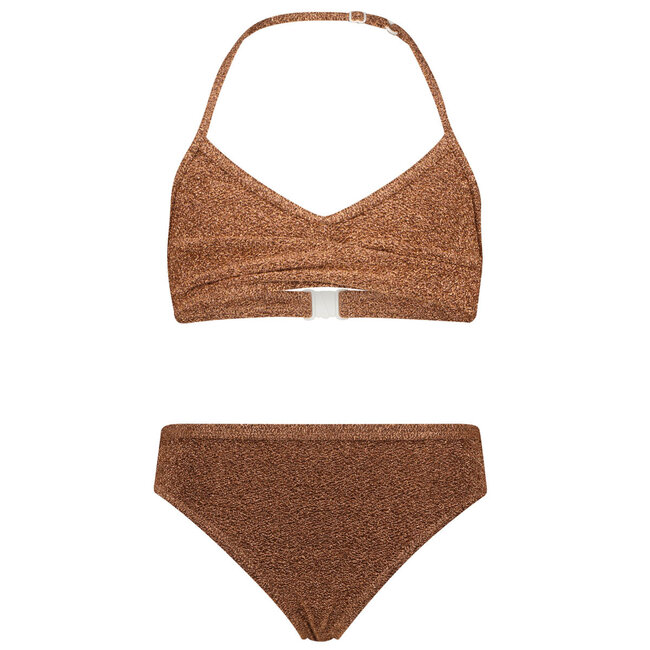 Vingino VINGINO SS24KGN77102-748 ZOYA BIKINI BROWN