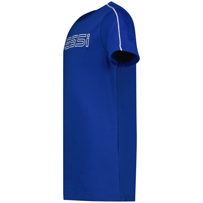 Vingino x Messi VINGINO KBN30002-1094 JAXE WEB BLUE