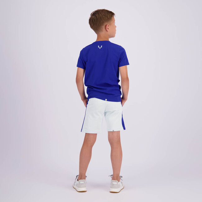 Vingino x Messi VINGINO KBN30002-1094 JAXE WEB BLUE