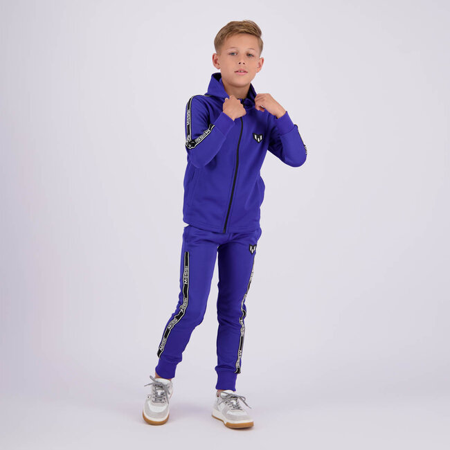 Vingino x Messi VINGINO KBN40001-1094 SERTO WEB BLUE