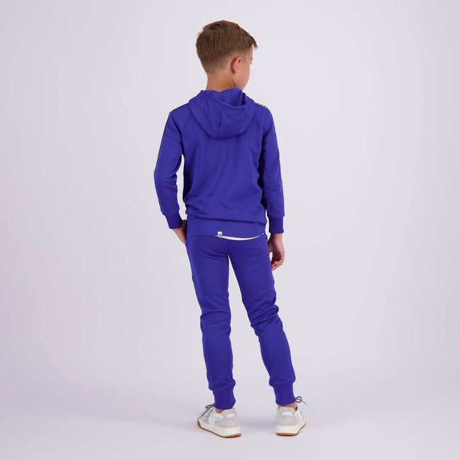 Vingino x Messi VINGINO KBN40001-1094 SERTO WEB BLUE