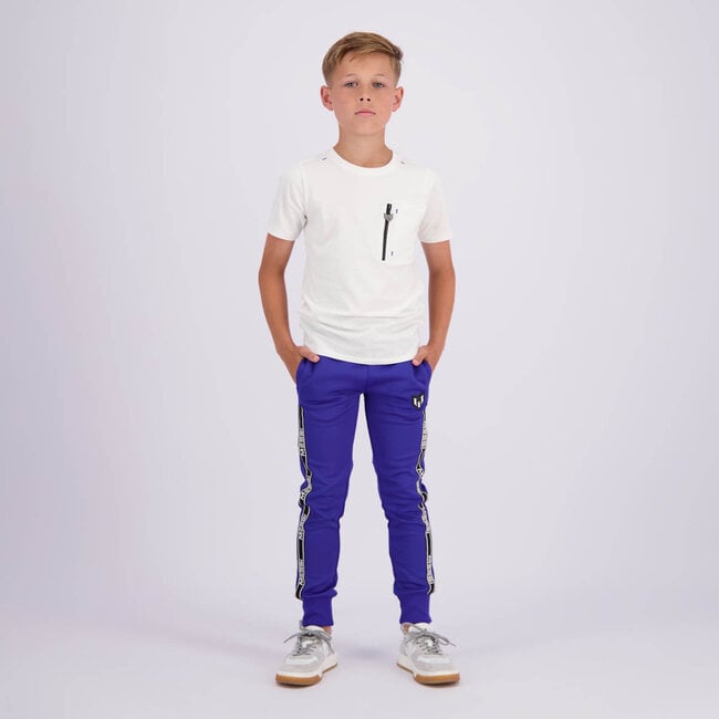 Vingino x Messi VINGINO KBN40001-1094 SERTO WEB BLUE