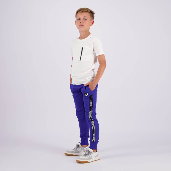 Vingino x Messi VINGINO KBN40001-1094 SERTO WEB BLUE