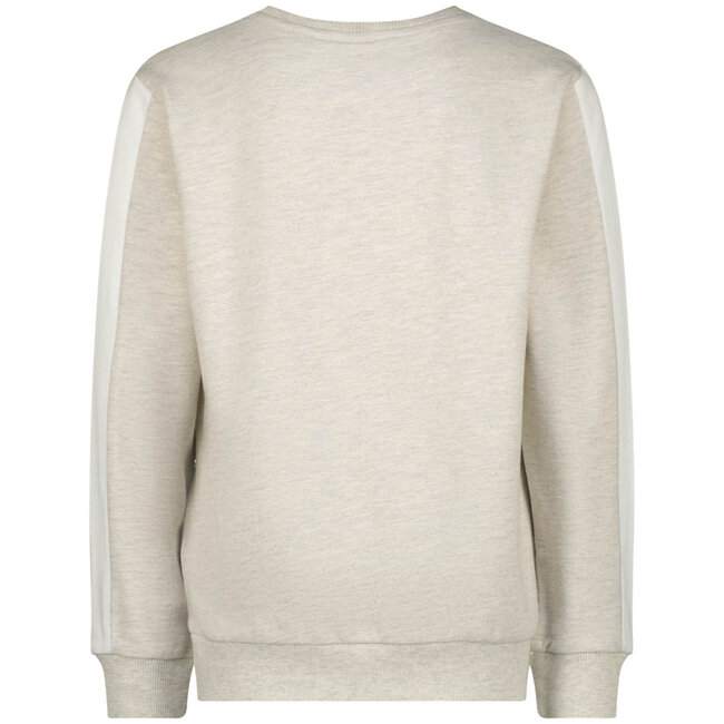 Vingino x Messi VINGINO KUN34001-910 NEWON GREY MELEE