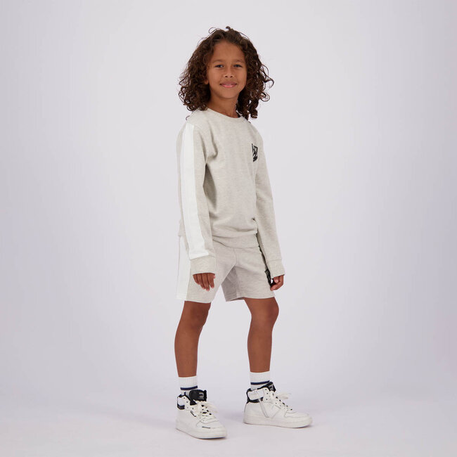 Vingino x Messi VINGINO KUN34001-910 NEWON GREY MELEE