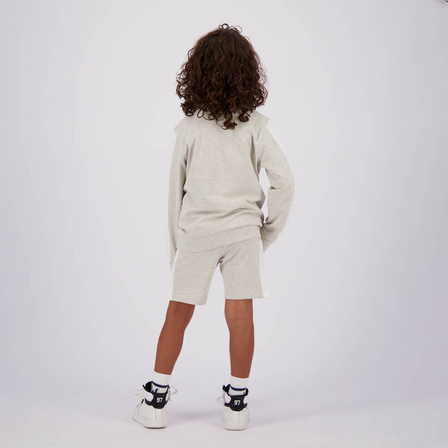 Vingino x Messi VINGINO KUN34001-910 NEWON GREY MELEE