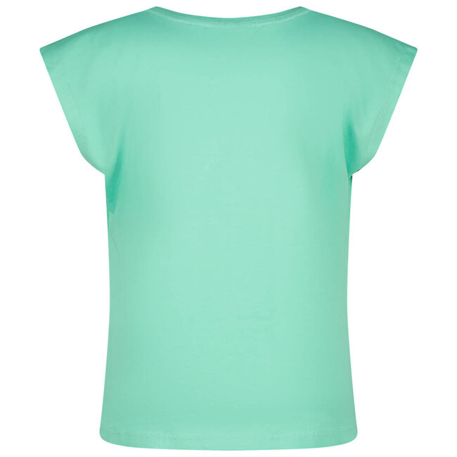 Vingino VINGINO HS24KGN30002-1432 HELISA TROPIC MINT